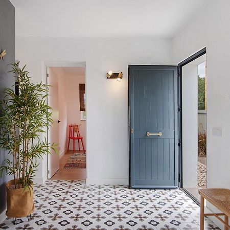 Casa Herdeiro Фару Экстерьер фото