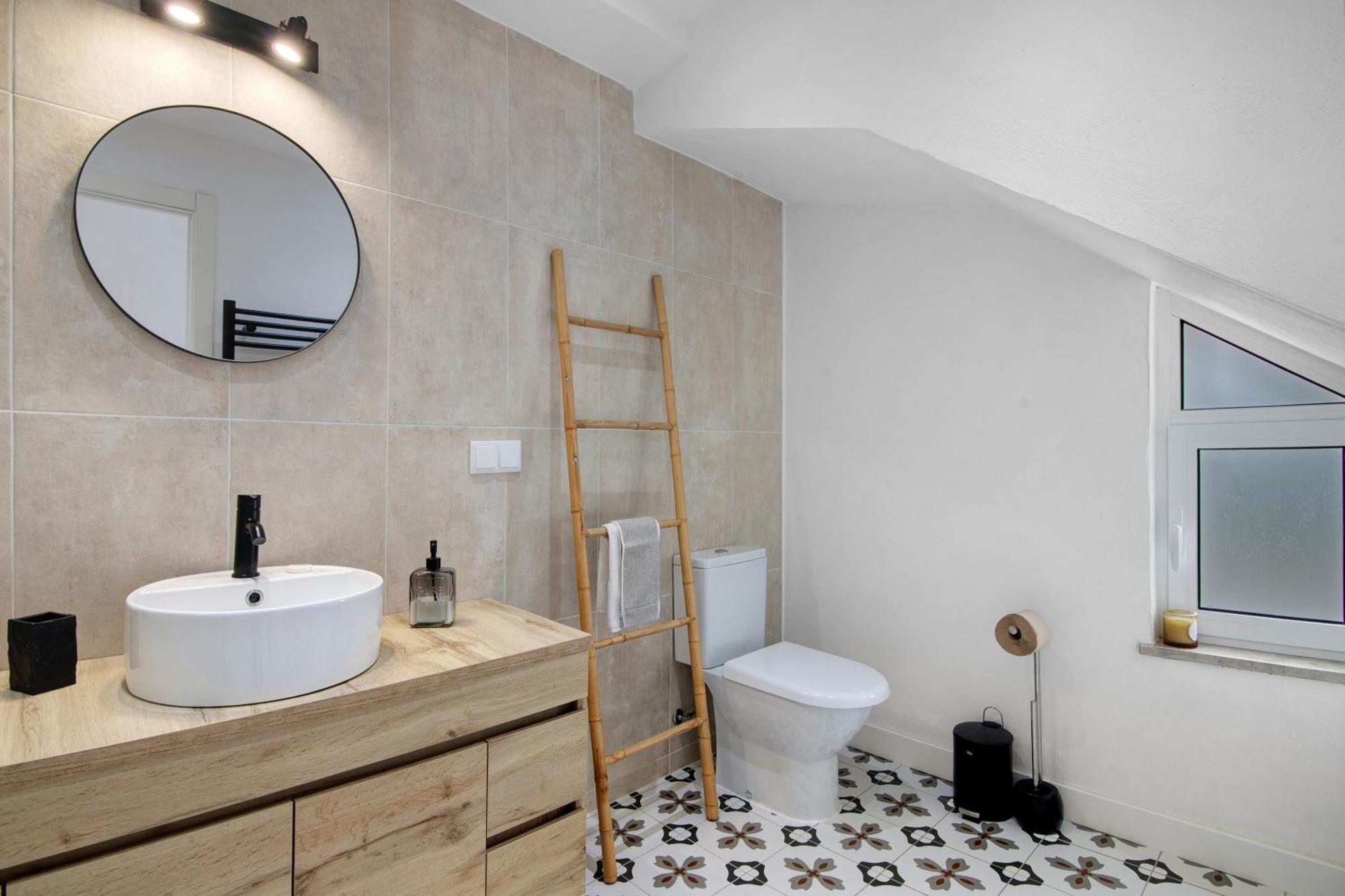 Casa Herdeiro Фару Экстерьер фото