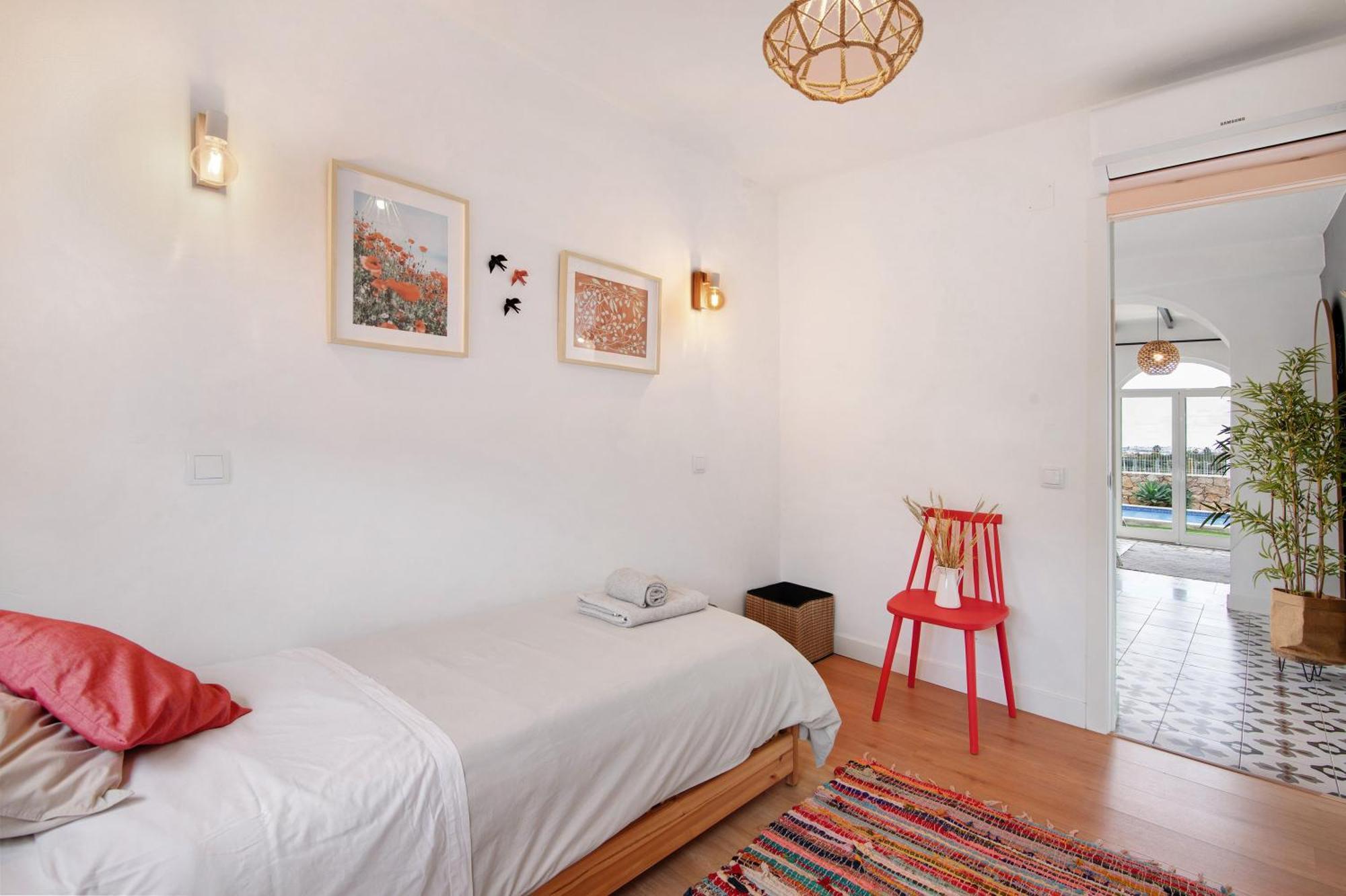 Casa Herdeiro Фару Экстерьер фото