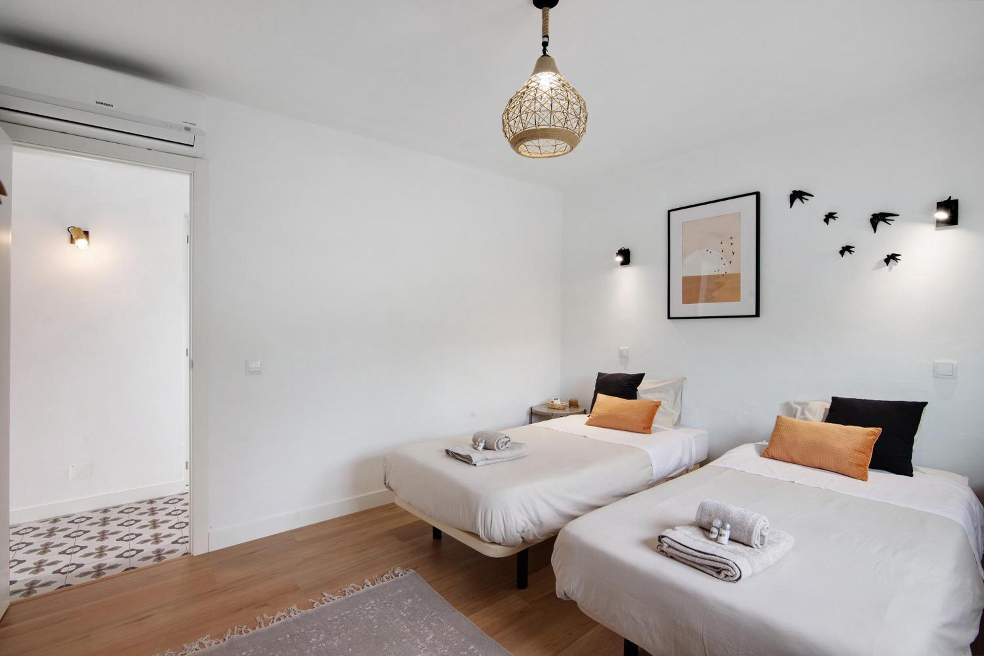 Casa Herdeiro Фару Экстерьер фото