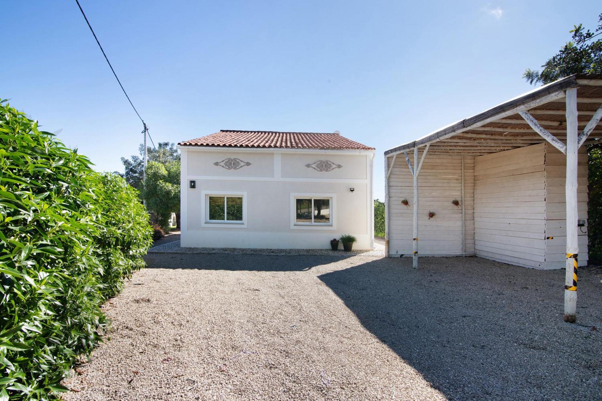 Casa Herdeiro Фару Экстерьер фото