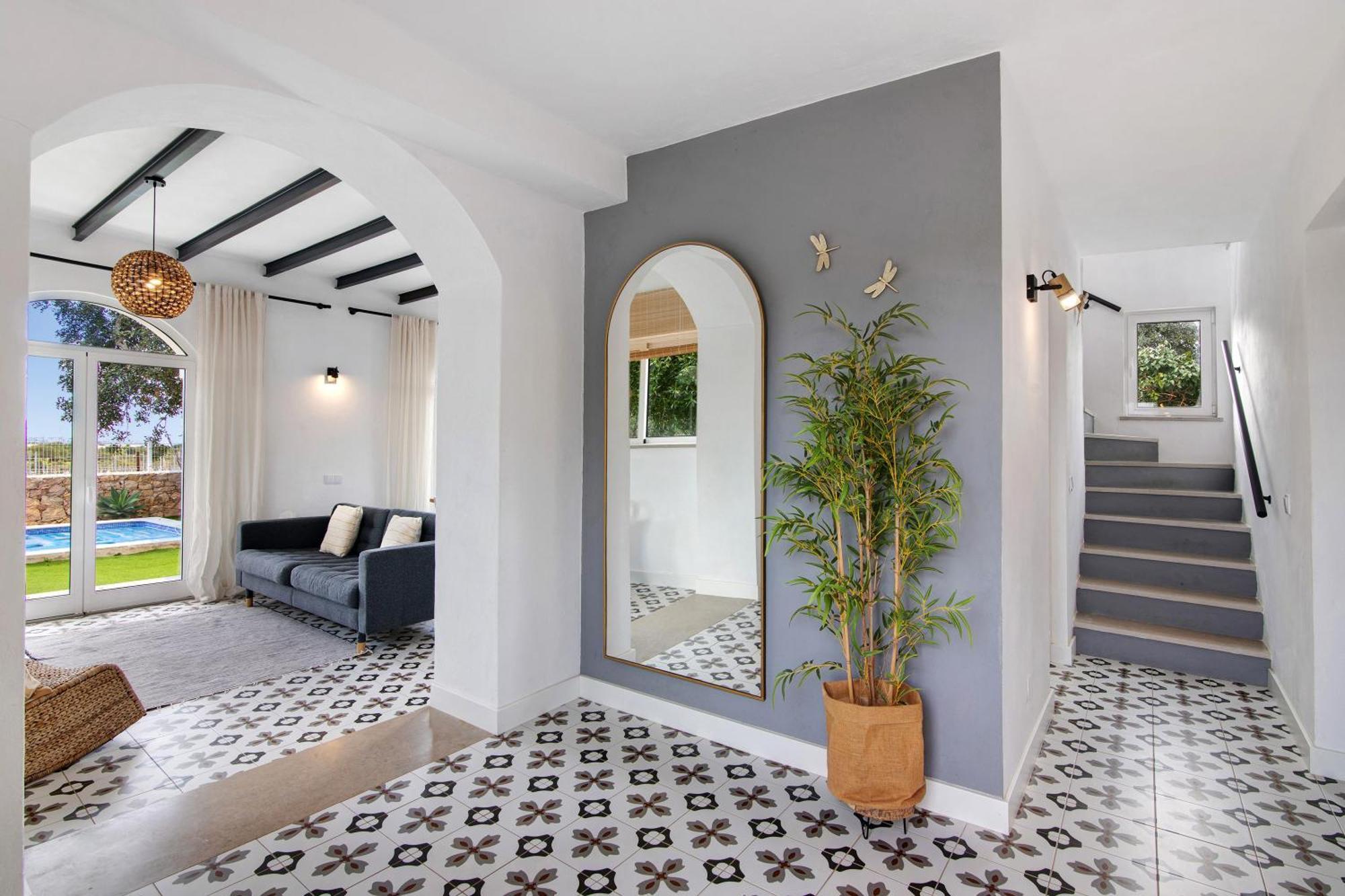 Casa Herdeiro Фару Экстерьер фото