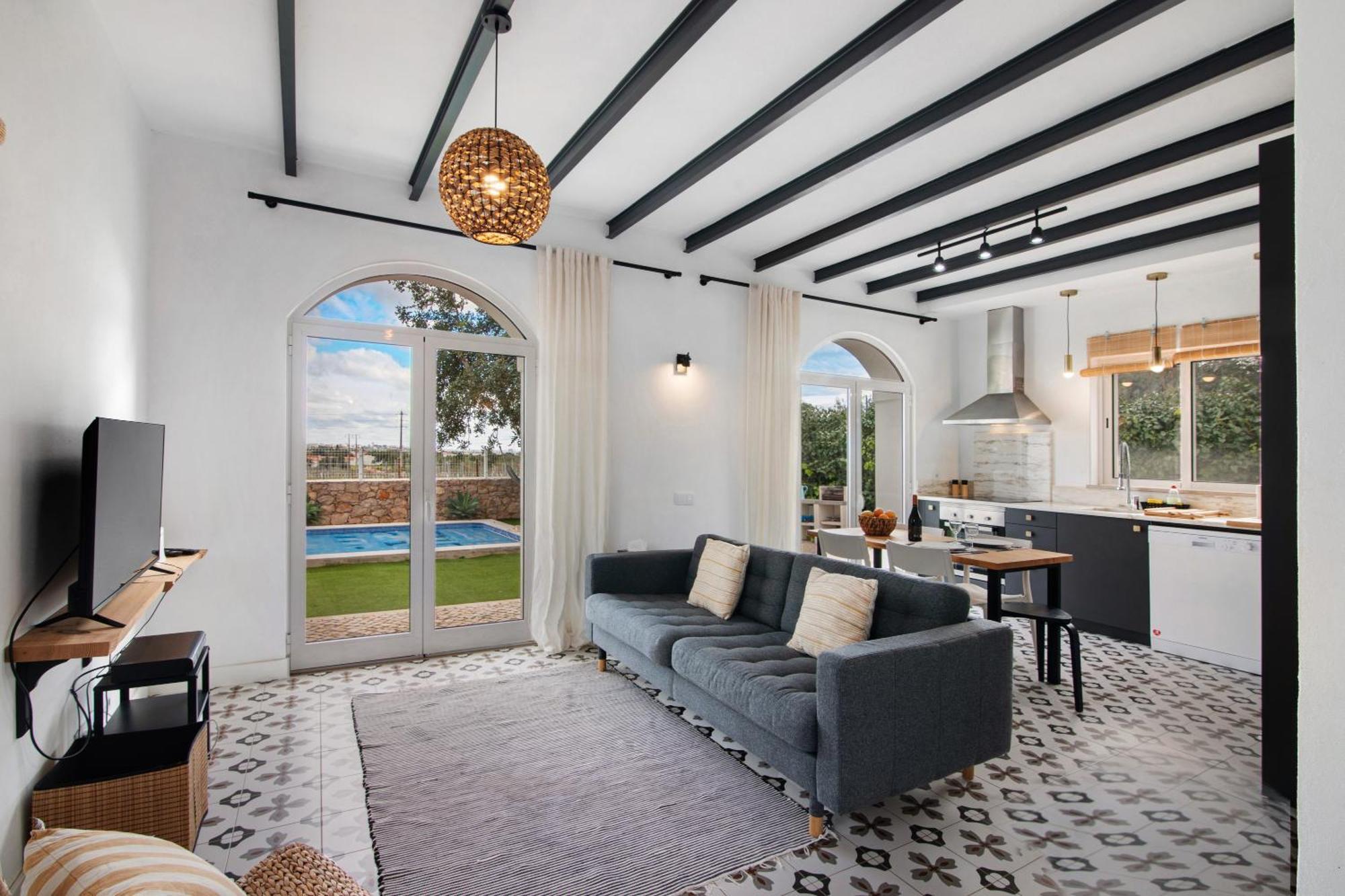 Casa Herdeiro Фару Экстерьер фото
