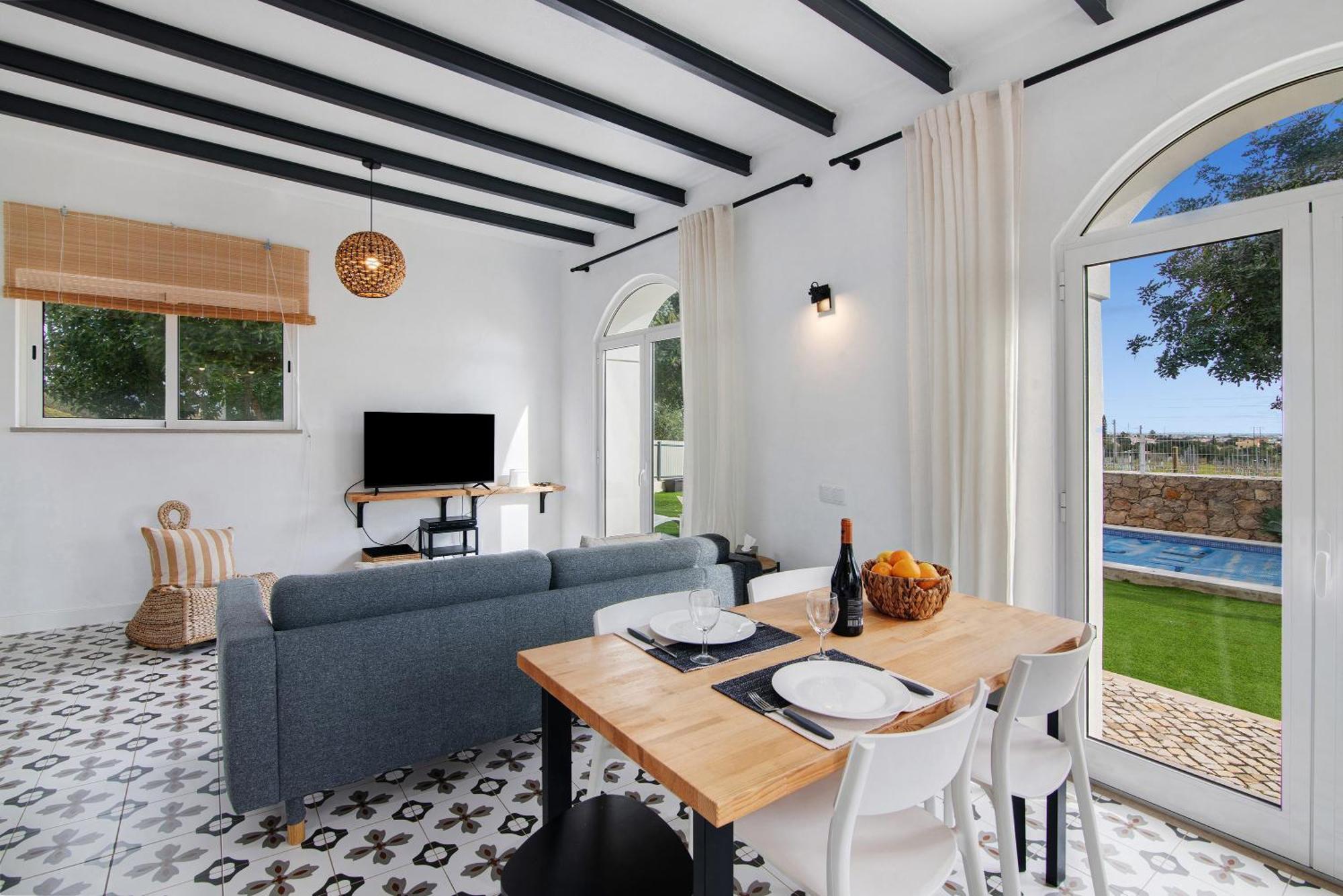 Casa Herdeiro Фару Экстерьер фото