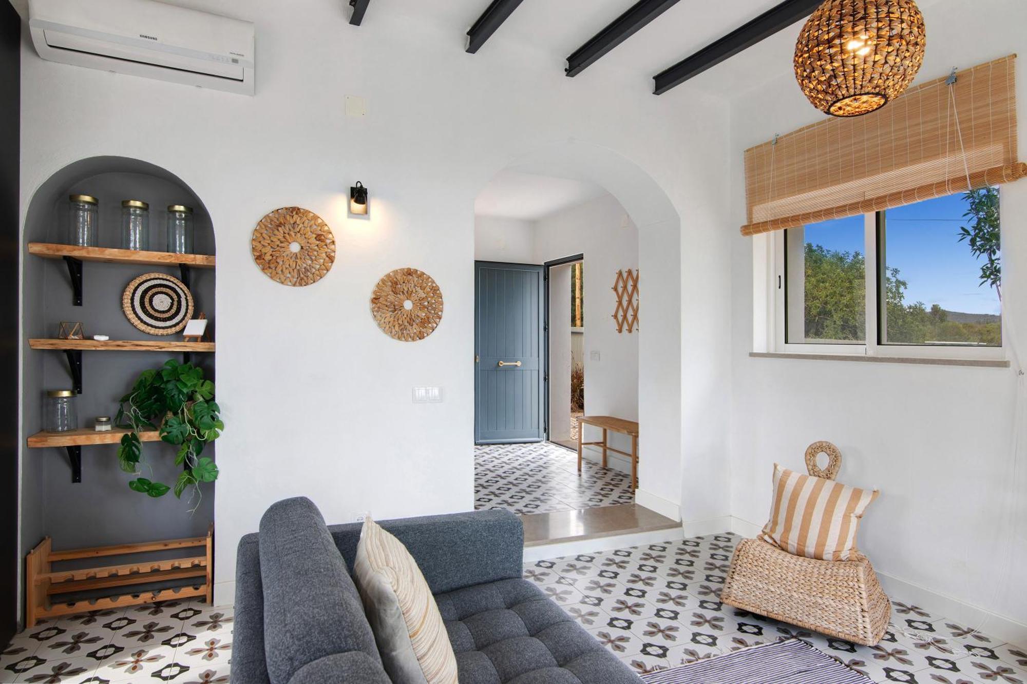 Casa Herdeiro Фару Экстерьер фото