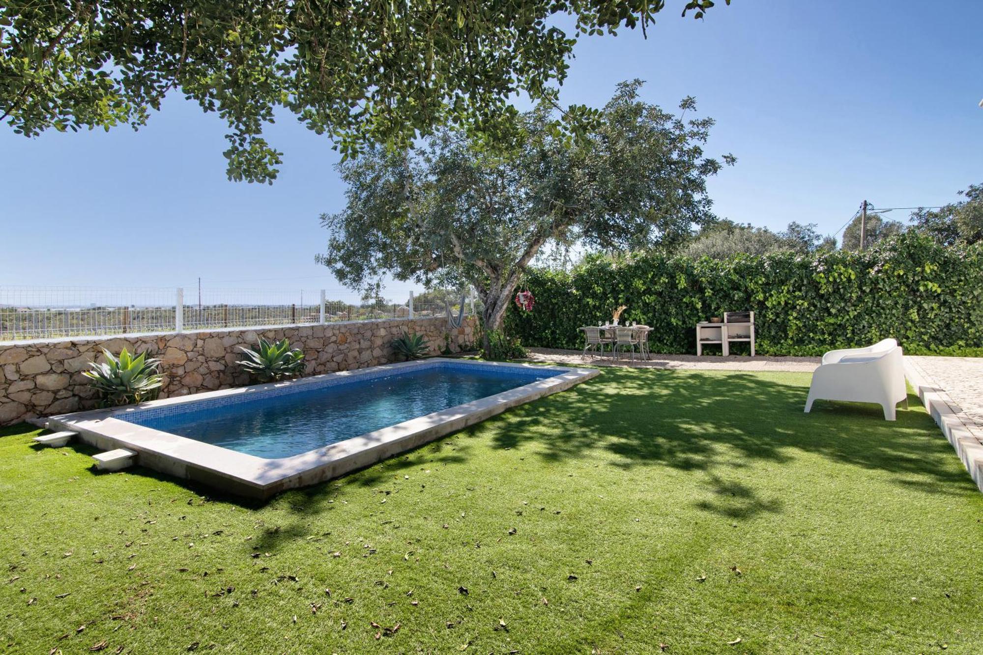 Casa Herdeiro Фару Экстерьер фото